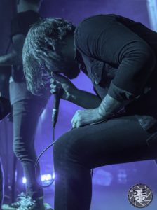 Beartooth Live in Charlotte NC