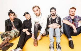 Issues parts ways with vocalist