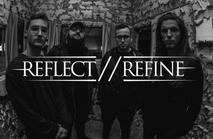 Reflect//Refine