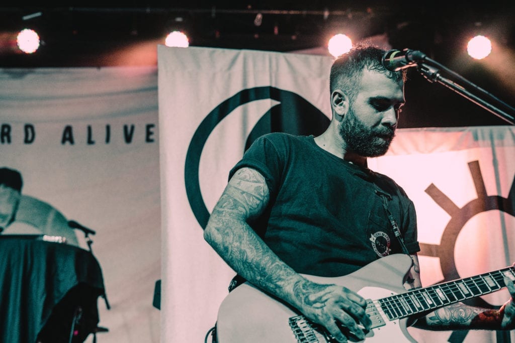 The Word Alive