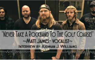Blacktop Mojo Interview
