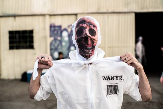 Slipknot releases new single All Out Life