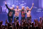 Shinedown Give Fans 3 Special Nights In Orlando Shinedown house Of Blues Orlando