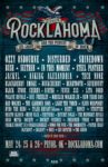 Rocklahoma Announces 2019 Lineup Rocklahoma