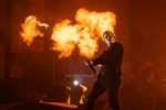 Shinedown and Papa Roach LIVE In Florida Shinedown