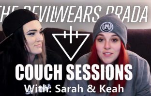 SoundlinkTV Couch Sessions With Sarah & Keah