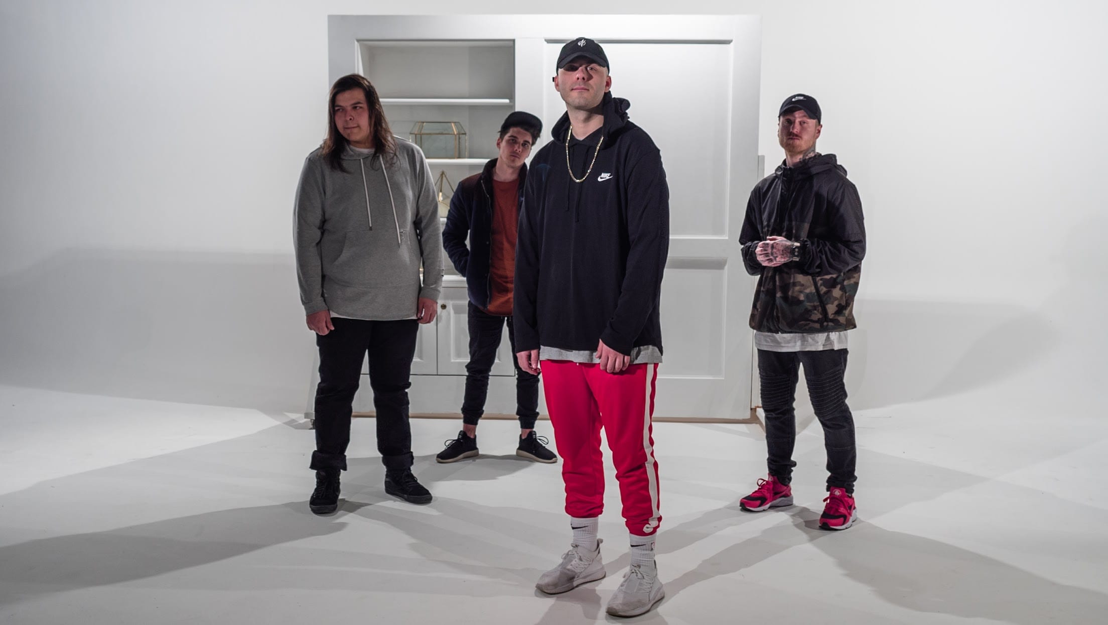 New Single “Diamond” from Chicago’s Narrative