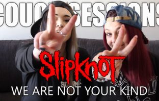 Couch Session Episode 2 Slipknot We Are Not Your Kind