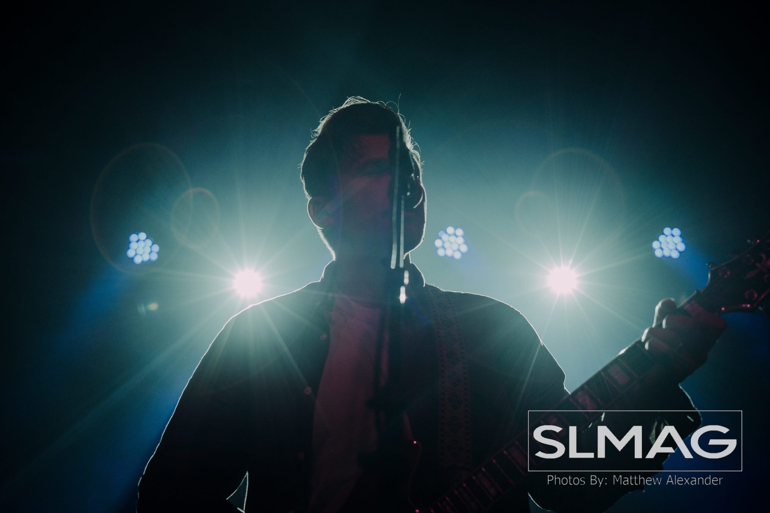 Twenty Years of The Early November in September