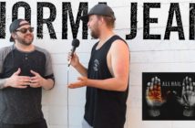 Norma Jean interview