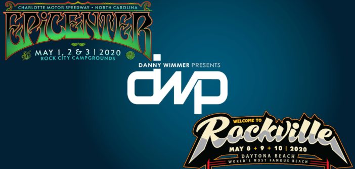 DWP Moves Epicenter + Rockville And It Was For The Best