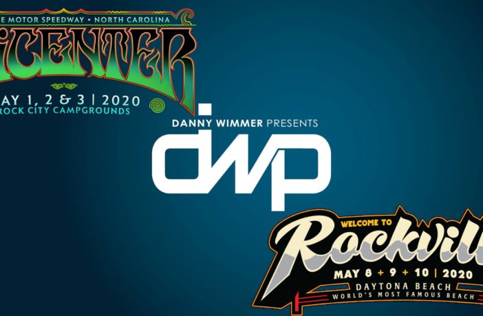 dwp pRESENTS LOGO WITH EPICENTER AND ROCKVILLE 2020
