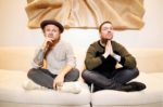 Smith & Myers Release New Video For Bad At Love Smith & Myers Promo Shot