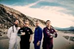 WATCH: Shinedown Release Video For Planet Zero Shinedown Group Shot Planet Zero