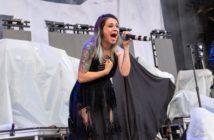 Lacey Sturm LIVE in Simpsonville SC