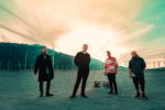 Shinedown releases new single Daylight Shinedown Group shot