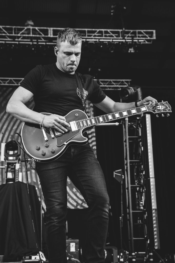 Hello Gone Days Tour Ft Cartel, Andrew McMohan & Dashboard