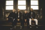 WATCH: Shinedown Release New Video For Dead Don’t Die