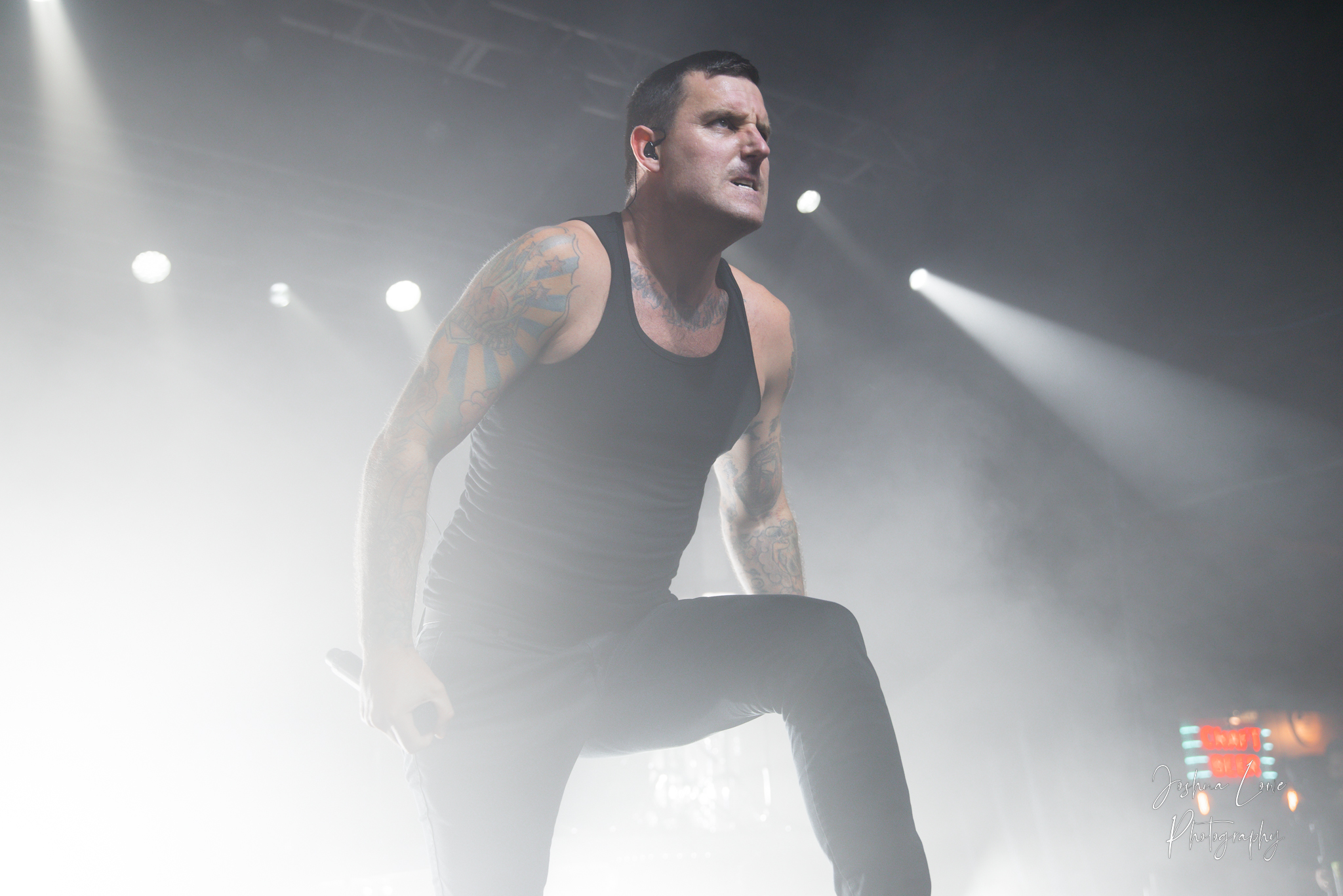 Parkway Drive release soundtrack for documentary film - - March 28