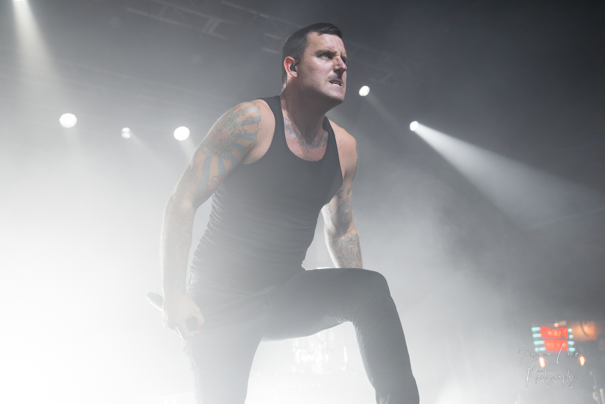 Parkway Drive to unleash 'Viva The Underdogs' soundtrack upon us