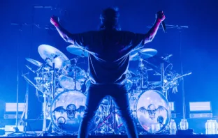 Avenged Sevenfold LIVE Charlotte North Carolina