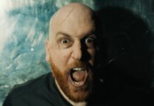 Album Review: Searching for Solace by The Ghost Inside