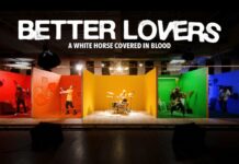 Album Review: Better Lovers – Highly Irresponsible