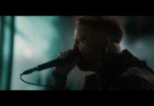 Memphis May Fire release new single Shapeshifter