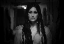 Spiritbox Announces Highly Anticipated New Album Tsunami Sea, Out March 7th, 2025