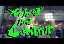 WATCH: Coheed and Cambria Release new single Searching for Tomorrow