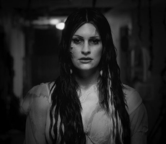 Spiritbox Announces Highly Anticipated New Album Tsunami Sea, Out March 7th, 2025