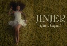 Jinjer Unleashes New Single “Green Serpent” Ahead of Upcoming Album Duél