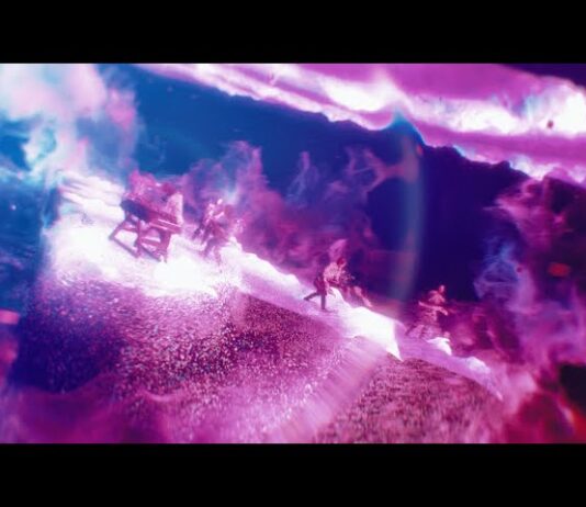 Linkin Park Returns with From Zero