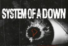 System of a Down Announces 2025 South America Stadium Tour: “Wake Up!”