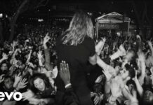 WATCH: Underoath Release New Single/Video Generation No Surrender
