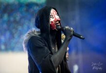 Sleep Token Give New Offering Emergence