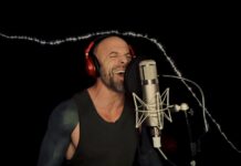 WATCH: Daughtry Covers Bad Omens The Death of Peace of Mind
