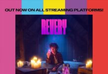 Electric Callboy Dive into Darker Waters with New Single and Video “Revery”