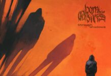 Born of Osiris Announce Departure of Guitarist Lee McKinney.