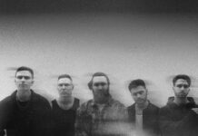I Prevail Release New Single Into Hell