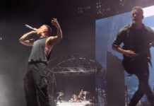 WATCH: Parkway Drive Kick off Summer of Loud Tour in West Palm Beach (Full Set)