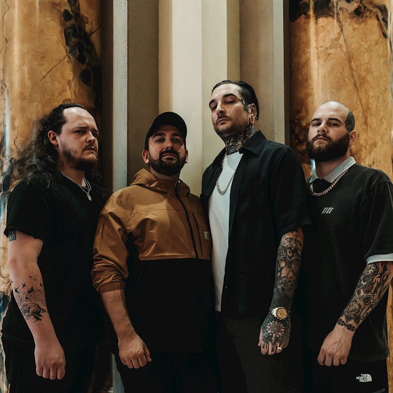 Signs of the Swarm’s ‘To Rid Myself of Truth’ Is a Brutal Masterpiece of Pain, Power, and Catharsis