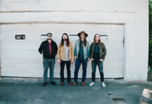 Is Southern Rock Back? Brent Cobb Thinks So on “Ain’t Rocked in a While”.