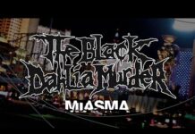 The Black Dahlia Murder’s “Miasma” at 20: A Genre-Defining Album Revisited
