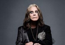 R.I.P Ozzy Osbourne Has Passed Away At 76