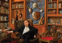 Tyler Childers’ ‘Snipe Hunter’ Explores Bold New Sounds While Honoring Appalachian Roots