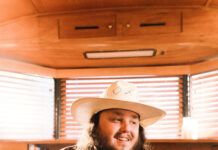 Tanner Usrey’s These Days Is a Raw, Soulful Masterpiece That Hits Like a Freight Train Tanner Usrey These Days