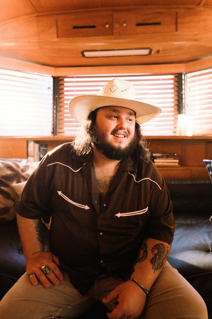 Tanner Usrey These Days