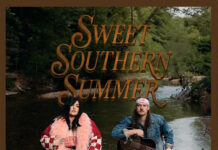 The Band Loula’s ‘Sweet Southern Summer’ Feels Like the Heart of the South