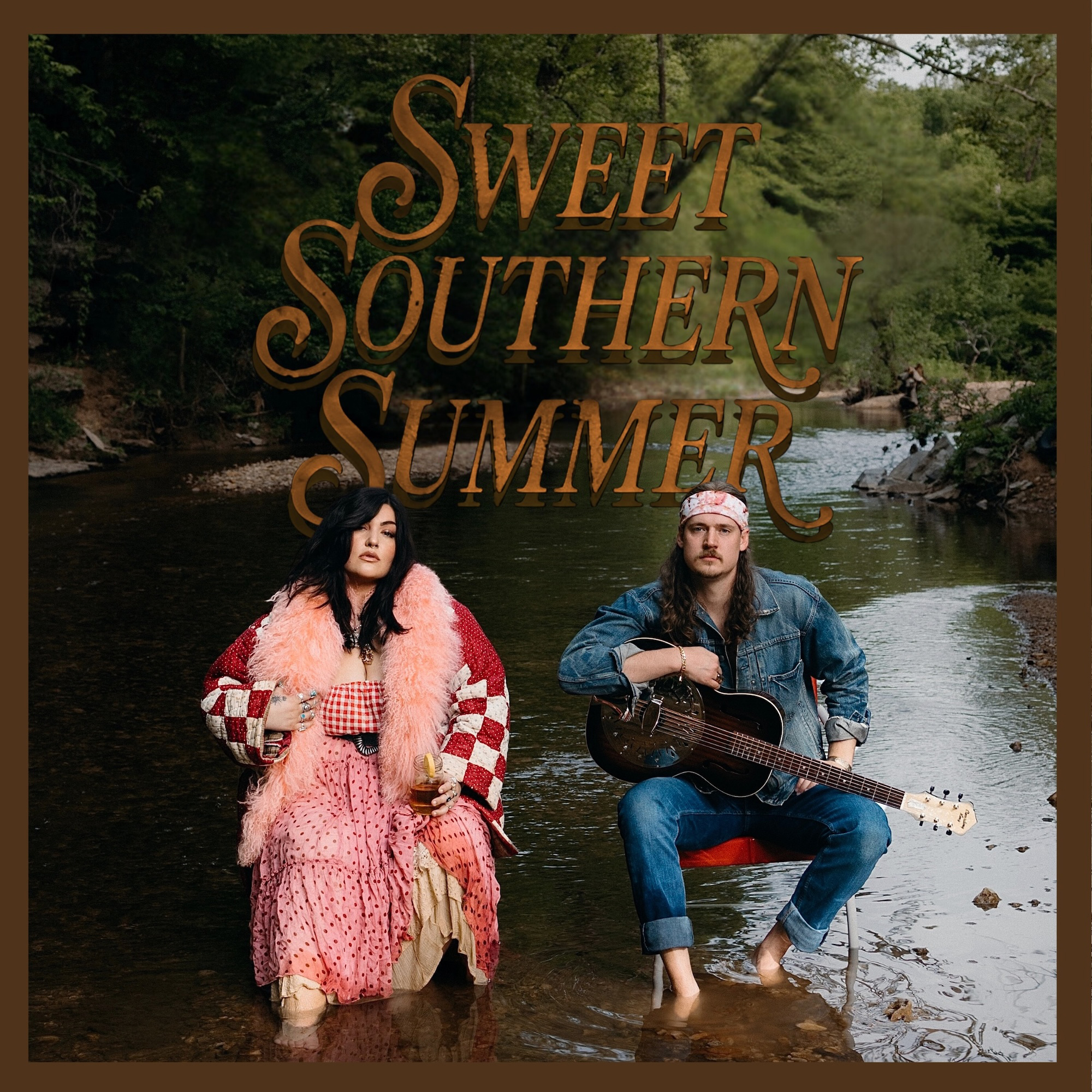 The Band Loula’s ‘Sweet Southern Summer’ Feels Like the Heart of the South